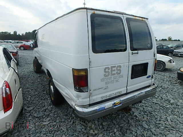 1993 FORD ECONOLINE - VIN: 1FTHS24HXPHA11270 - Photo 3