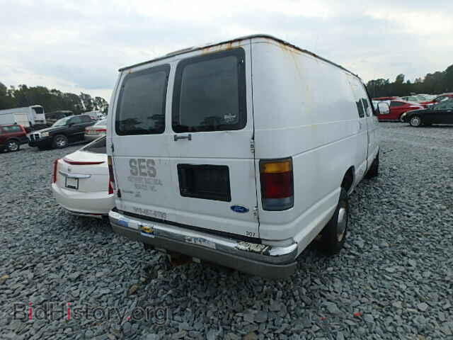 1993 FORD ECONOLINE - VIN: 1FTHS24HXPHA11270 - Photo 4