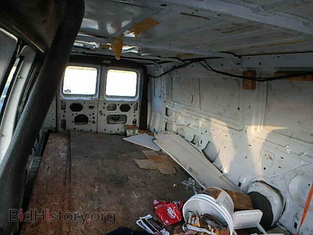 1993 FORD ECONOLINE - VIN: 1FTHS24HXPHA11270 - Photo 6