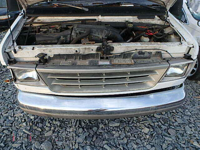 1993 FORD ECONOLINE - VIN: 1FTHS24HXPHA11270 - Photo 7