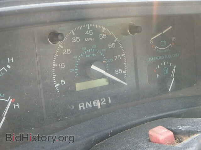 1993 FORD ECONOLINE - VIN: 1FTHS24HXPHA11270 - Photo 8