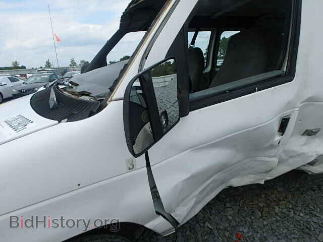 1993 FORD ECONOLINE - VIN: 1FTHS24HXPHA11270 - Photo 9