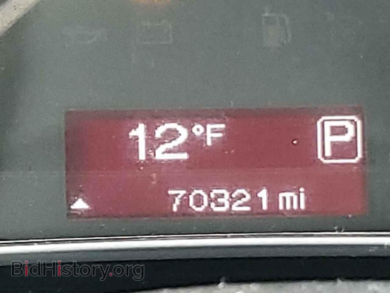 2013 DODGE DART - VIN: 1C3CDFBAXDD156074 - Photo 8
