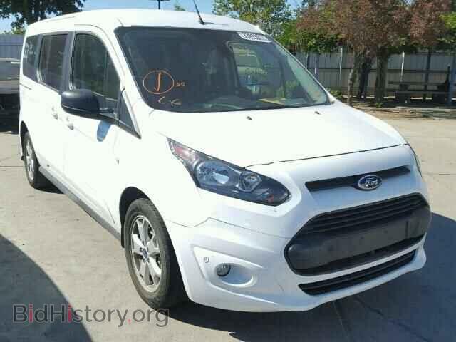 Фотография NM0GS9F76F1188007 - FORD TRANSIT CO 2015