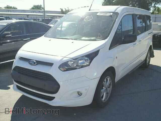 2015 FORD TRANSIT CO - VIN: NM0GS9F76F1188007 - Фото 2