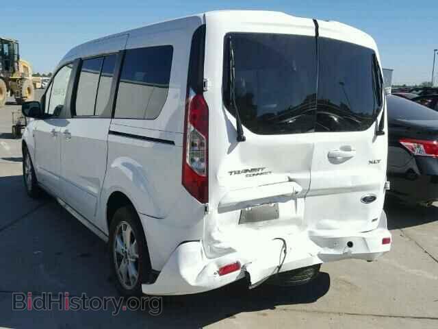 2015 FORD TRANSIT CO - VIN: NM0GS9F76F1188007 - Фото 3
