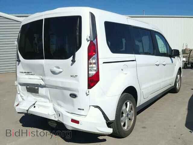 2015 FORD TRANSIT CO - VIN: NM0GS9F76F1188007 - Фото 4