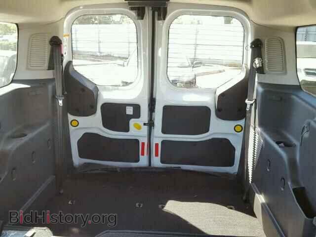 2015 FORD TRANSIT CO - VIN: NM0GS9F76F1188007 - Фото 9