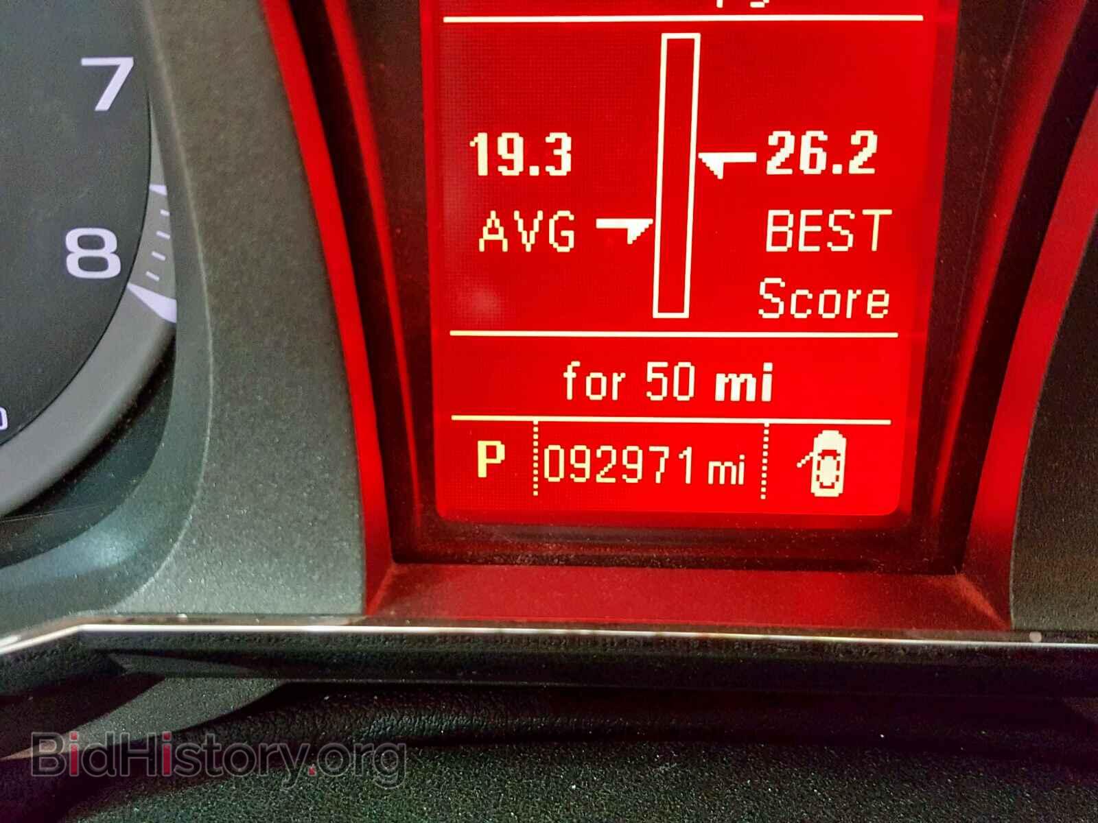 2013 GMC TERRAIN SL - VIN: 2GKFLTEK3D6386590 - Фото 8