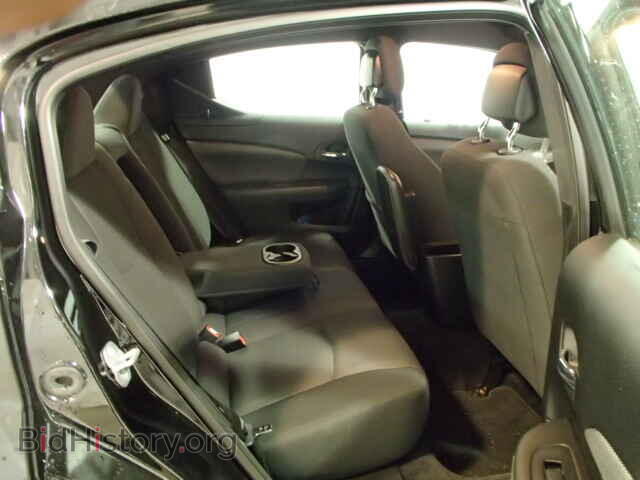 2013 DODGE AVENGER - VIN: 1C3CDZABXDN649114 - Photo 6
