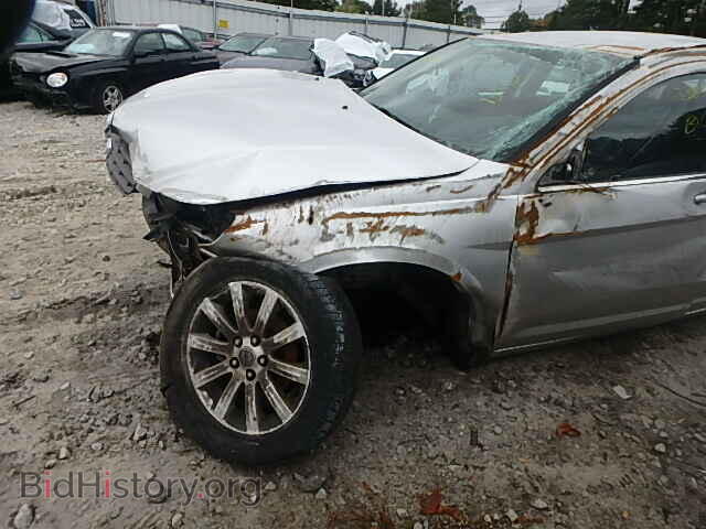 2010 CHRYSLER SEBRING - VIN: 1C3CC5FB4AN169568 - Фото 10