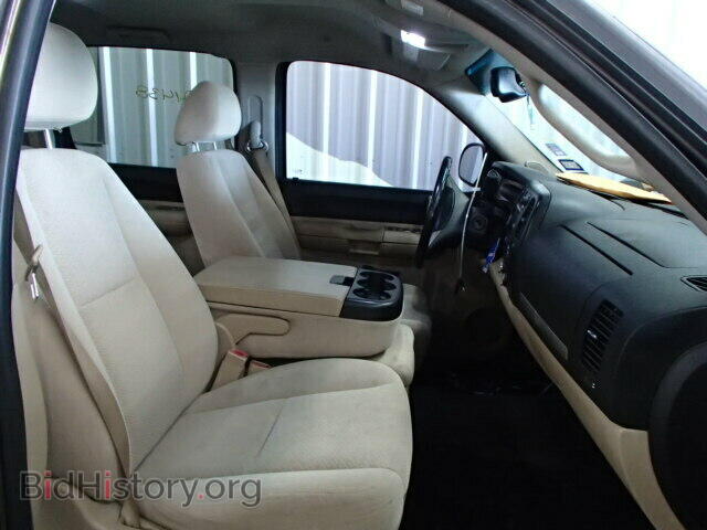 2007 CHEVROLET SILVERADO - VIN: 2GCEC13J971654680 - Фото 5
