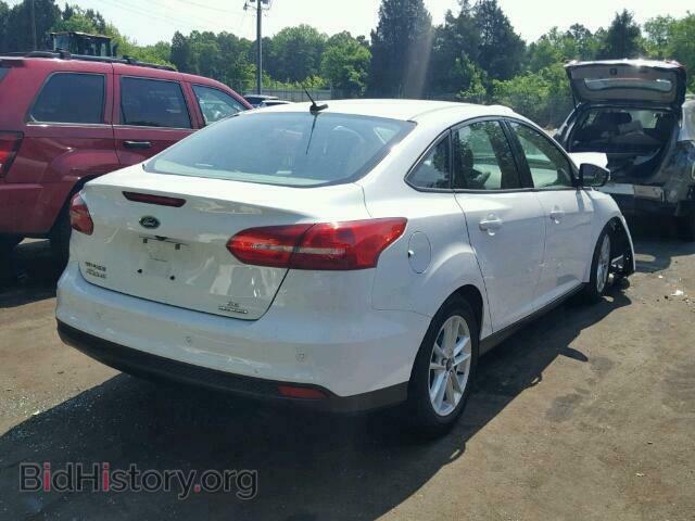 2015 FORD FOCUS SE - VIN: 1FADP3F25FL289137 - Фото 4