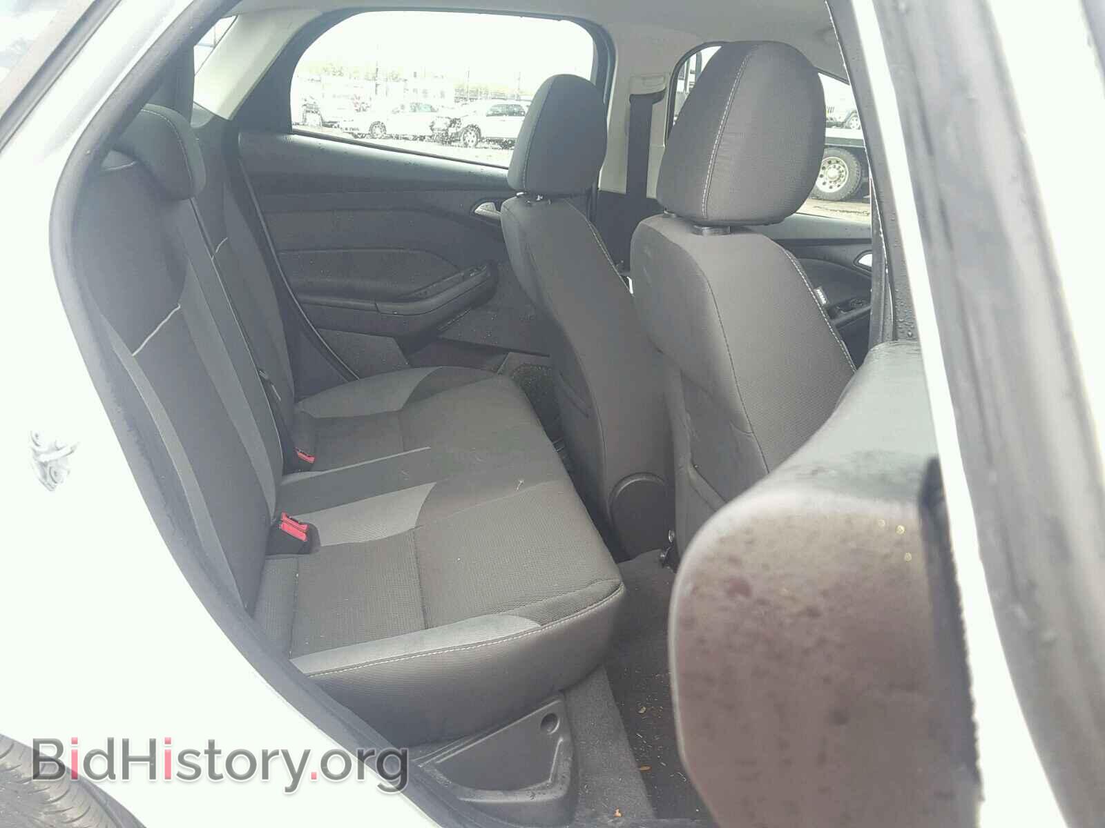 2013 FORD FOCUS - VIN: 1FADP3F24DL372040 - Photo 6