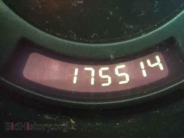 2003 HONDA ELEMENT - VIN: 5J6YH18543L004275 - Фото 8