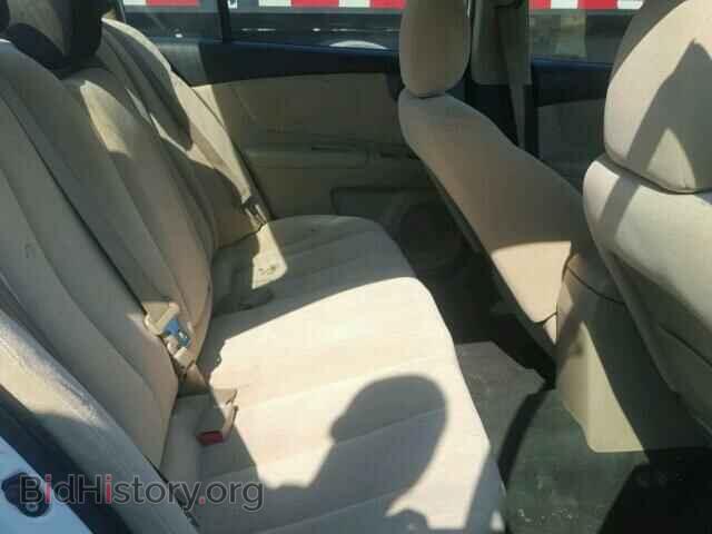 2010 KIA OPTIMA - VIN: KNAGG4A89A5445036 - Фото 6