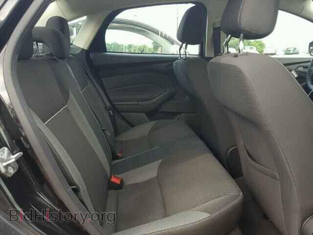 2012 FORD FOCUS - VIN: 1FAHP3F22CL307171 - Photo 6