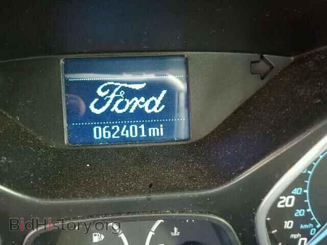 2012 FORD FOCUS - VIN: 1FAHP3F22CL307171 - Photo 8
