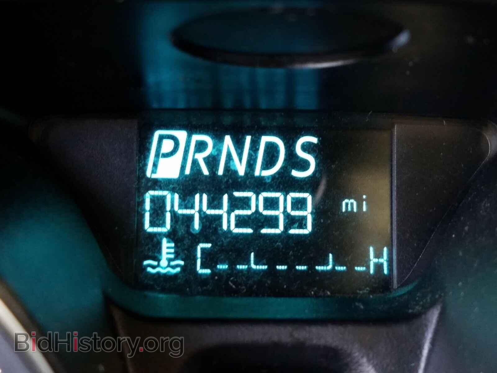 2019 FORD FIESTA - VIN: 3FADP4EJ7KM123287 - Фото 8