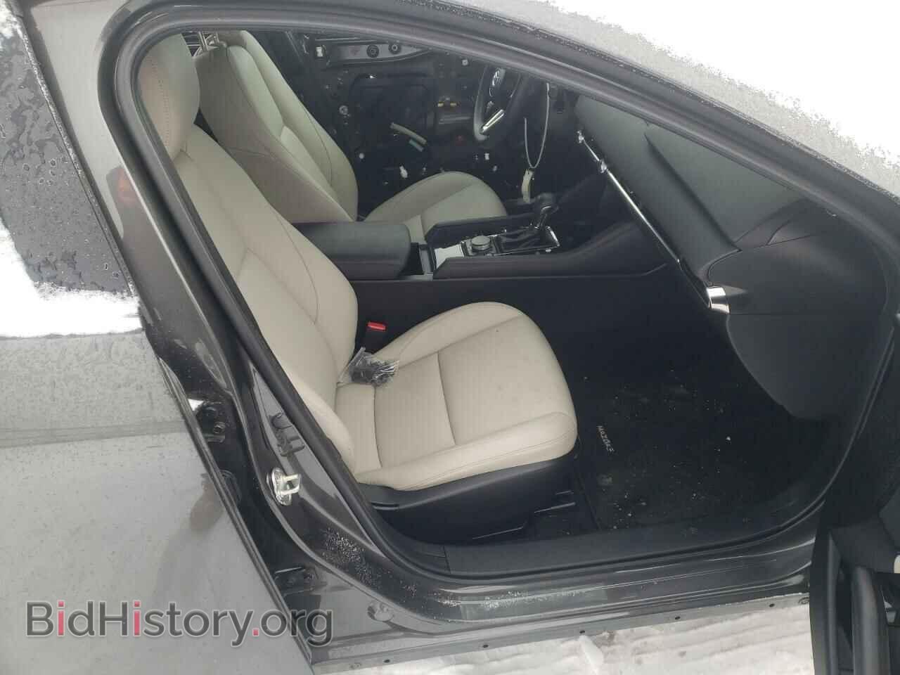 2021 MAZDA 3 - VIN: JM1BPBLL2M1314190 - Photo 5