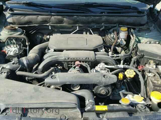 2010 SUBARU OUTBACK - VIN: 4S4BRCCC6A3321977 - Photo 7