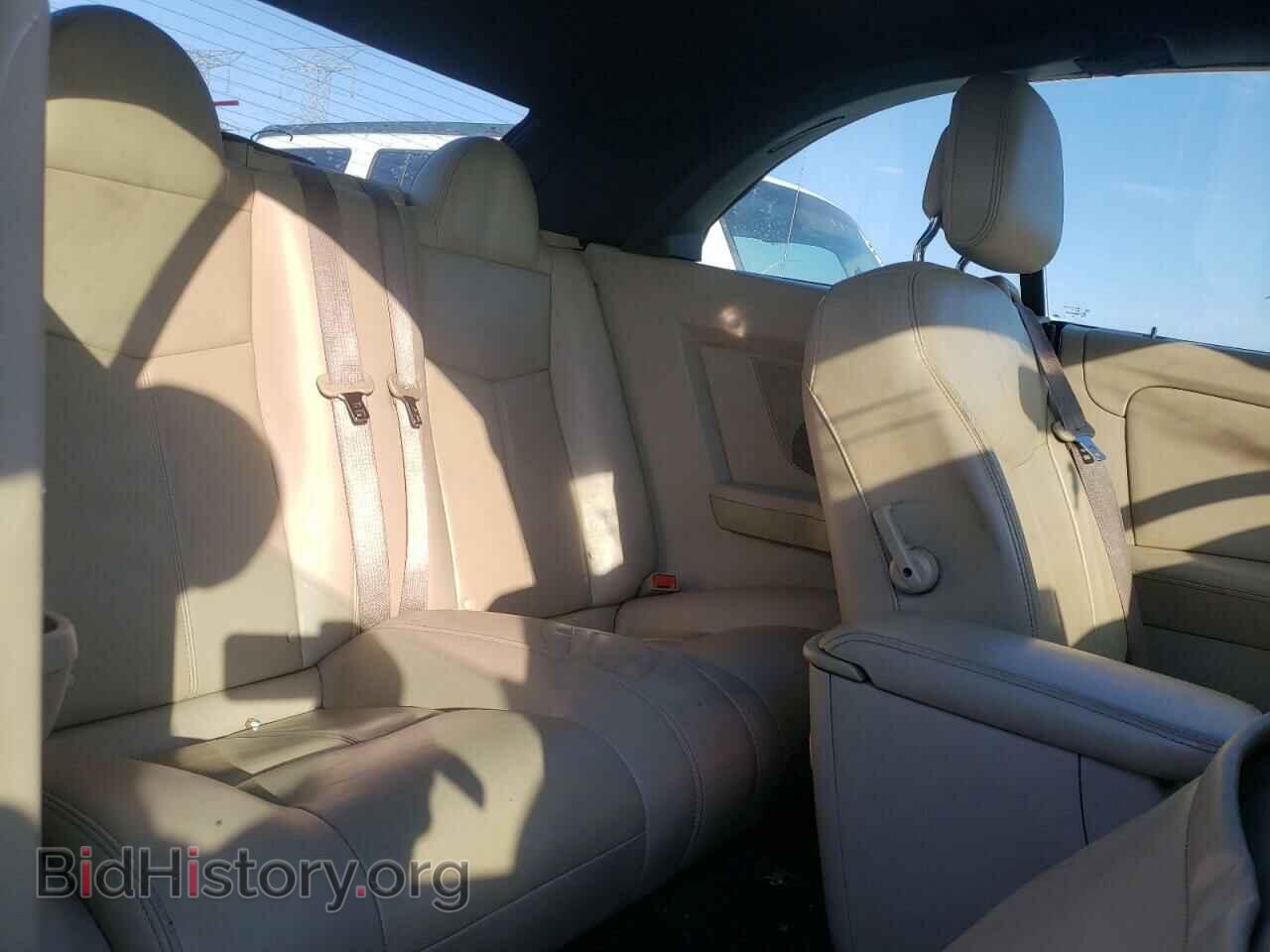 2012 CHRYSLER 200 - VIN: 1C3BCBFG4CN279867 - Фото 6