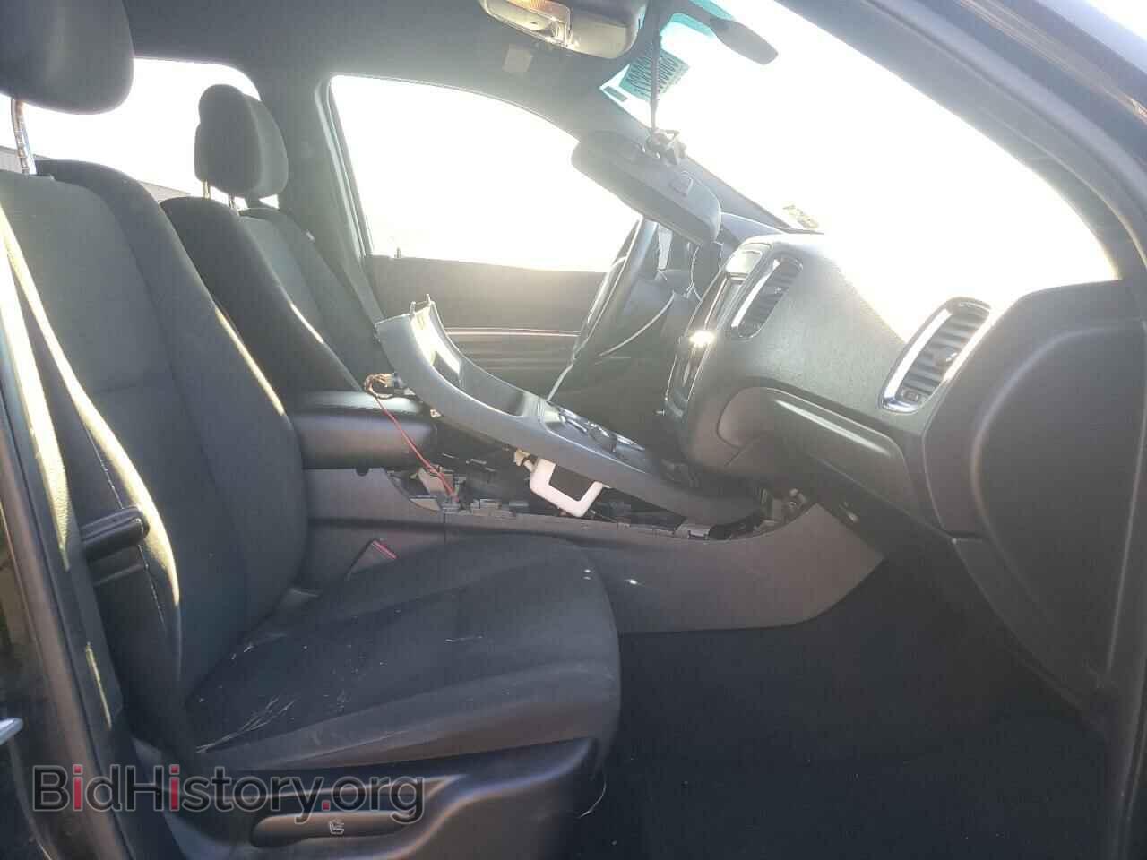 2014 DODGE DURANGO - VIN: 1C4RDHAG7EC539436 - Photo 5