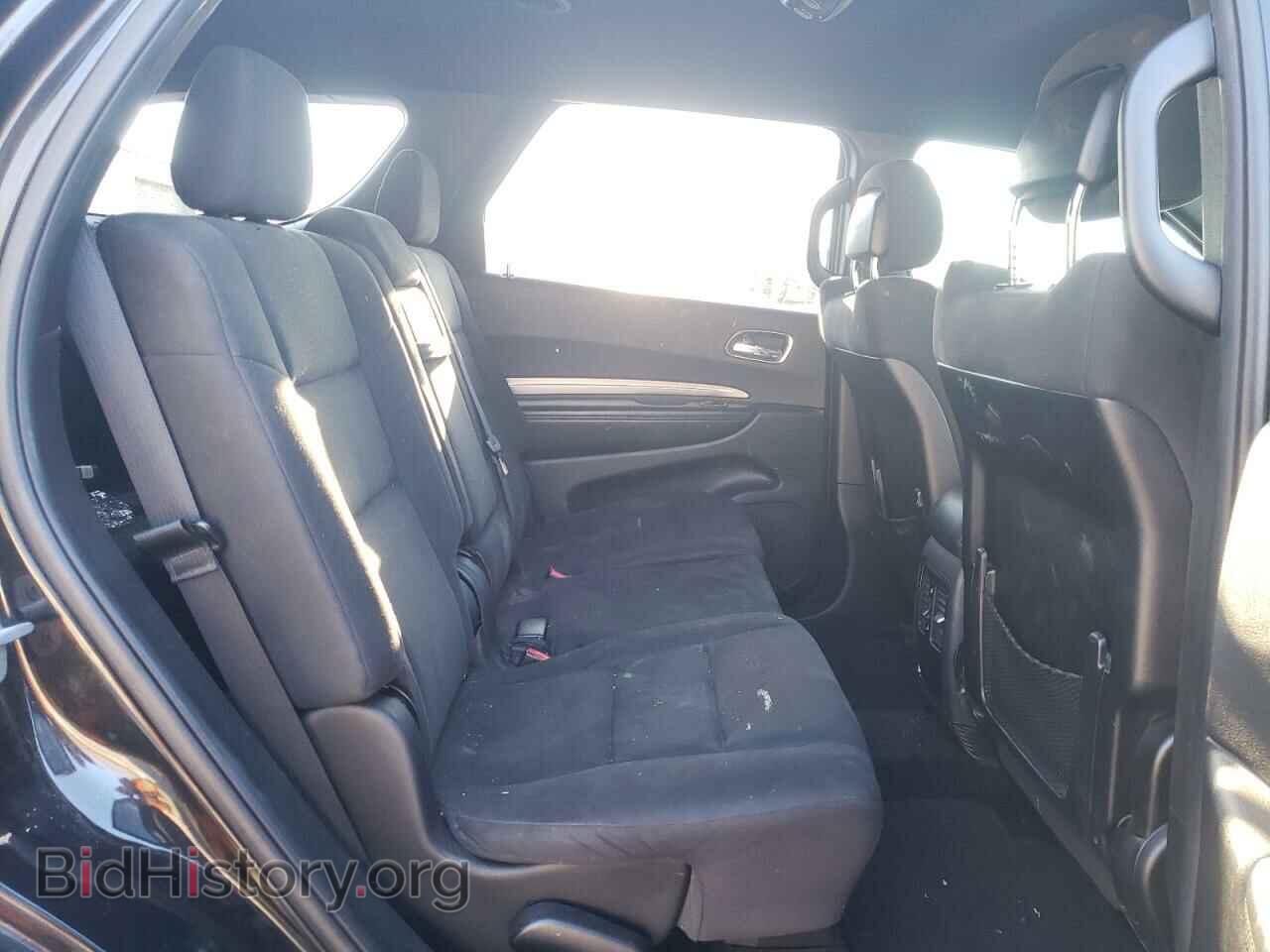 2014 DODGE DURANGO - VIN: 1C4RDHAG7EC539436 - Photo 6