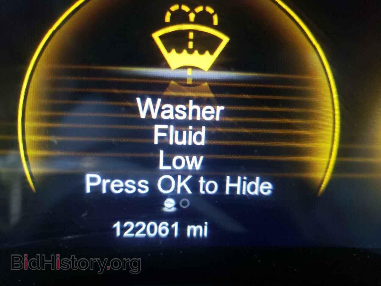 2014 DODGE DURANGO - VIN: 1C4RDHAG7EC539436 - Photo 8