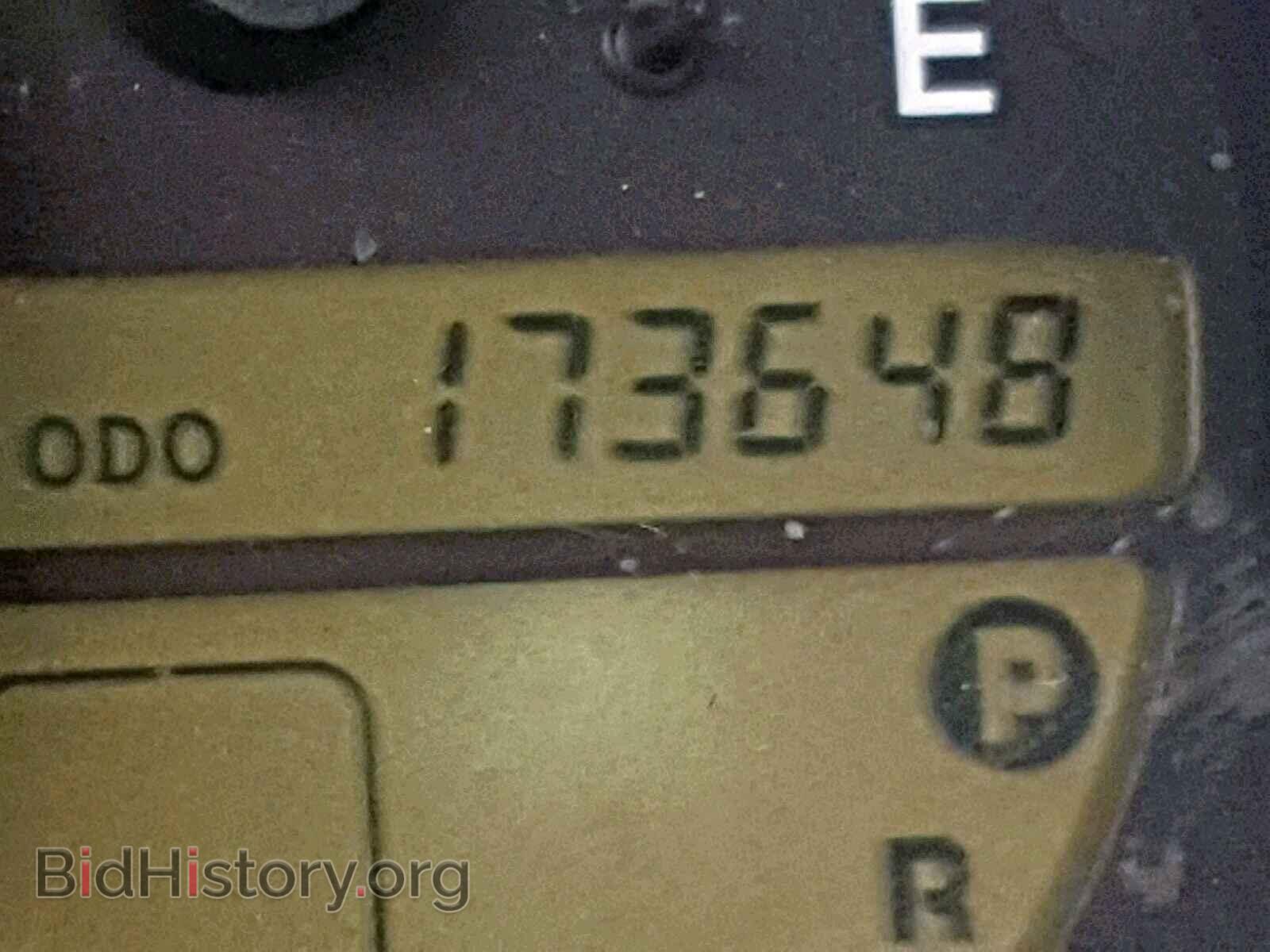 2001 LEXUS IS - VIN: JTHBD182910025942 - Фото 8