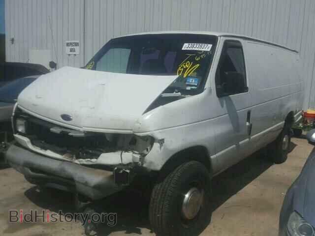 1998 FORD ECONOLINE - VIN: 1FTPS24L8WHC09568 - Фото 2