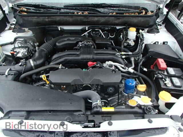 2014 SUBARU OUTBACK - VIN: 4S4BRBCC0E3307914 - Фото 7