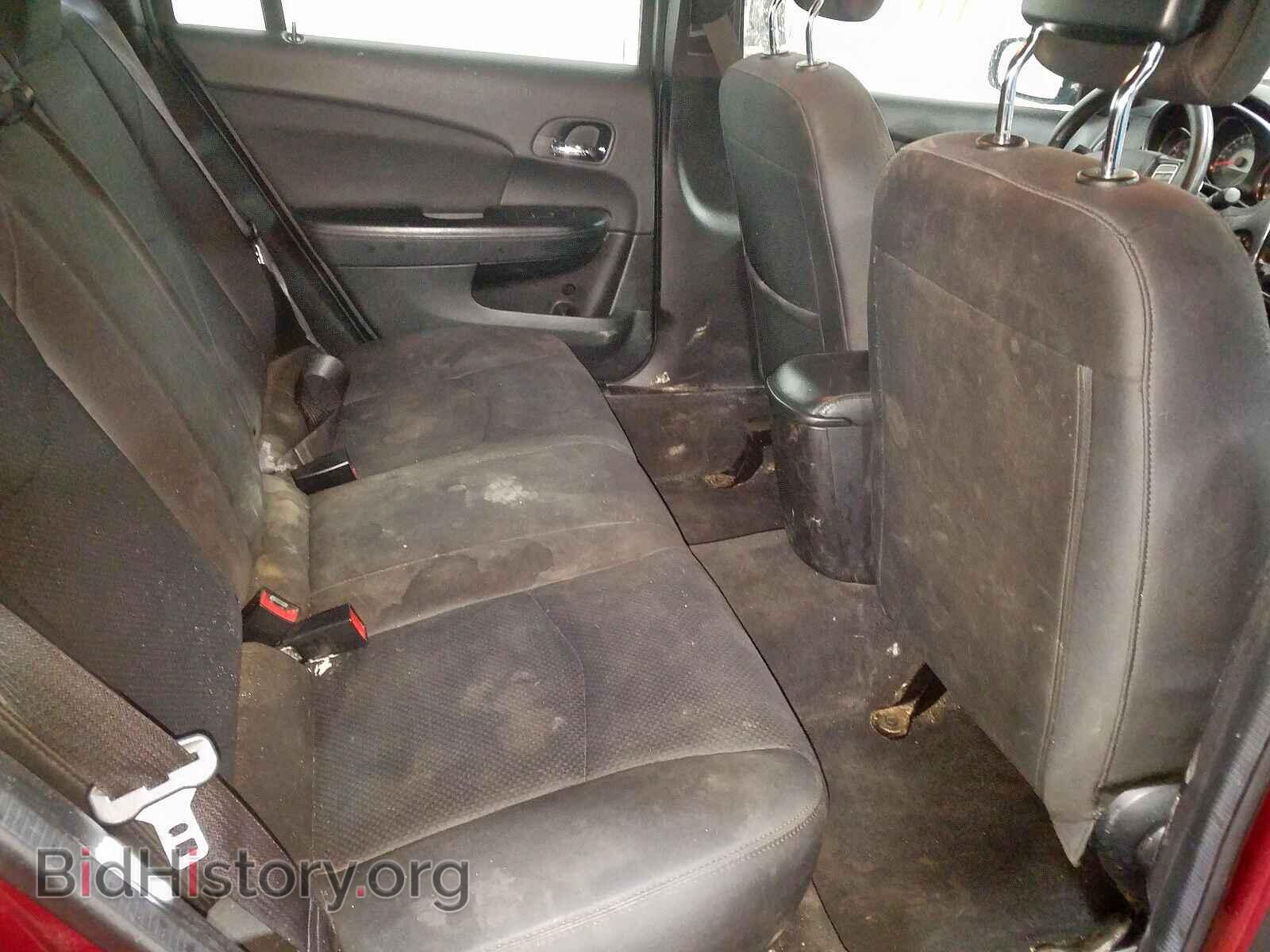 2014 CHRYSLER 200 - VIN: 1C3CCBAB9EN204584 - Фото 6