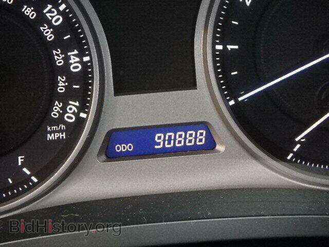 2006 LEXUS IS250 - VIN: JTHBK262862008074 - Фото 8