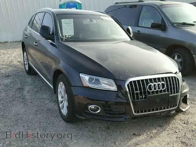Photo WA1L2AFP2GA020119 - AUDI Q5 2016