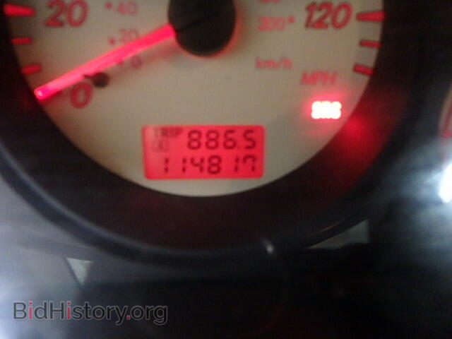 2005 MITSUBISHI LANCER - VIN: JA3AJ86E25U022812 - Фото 8