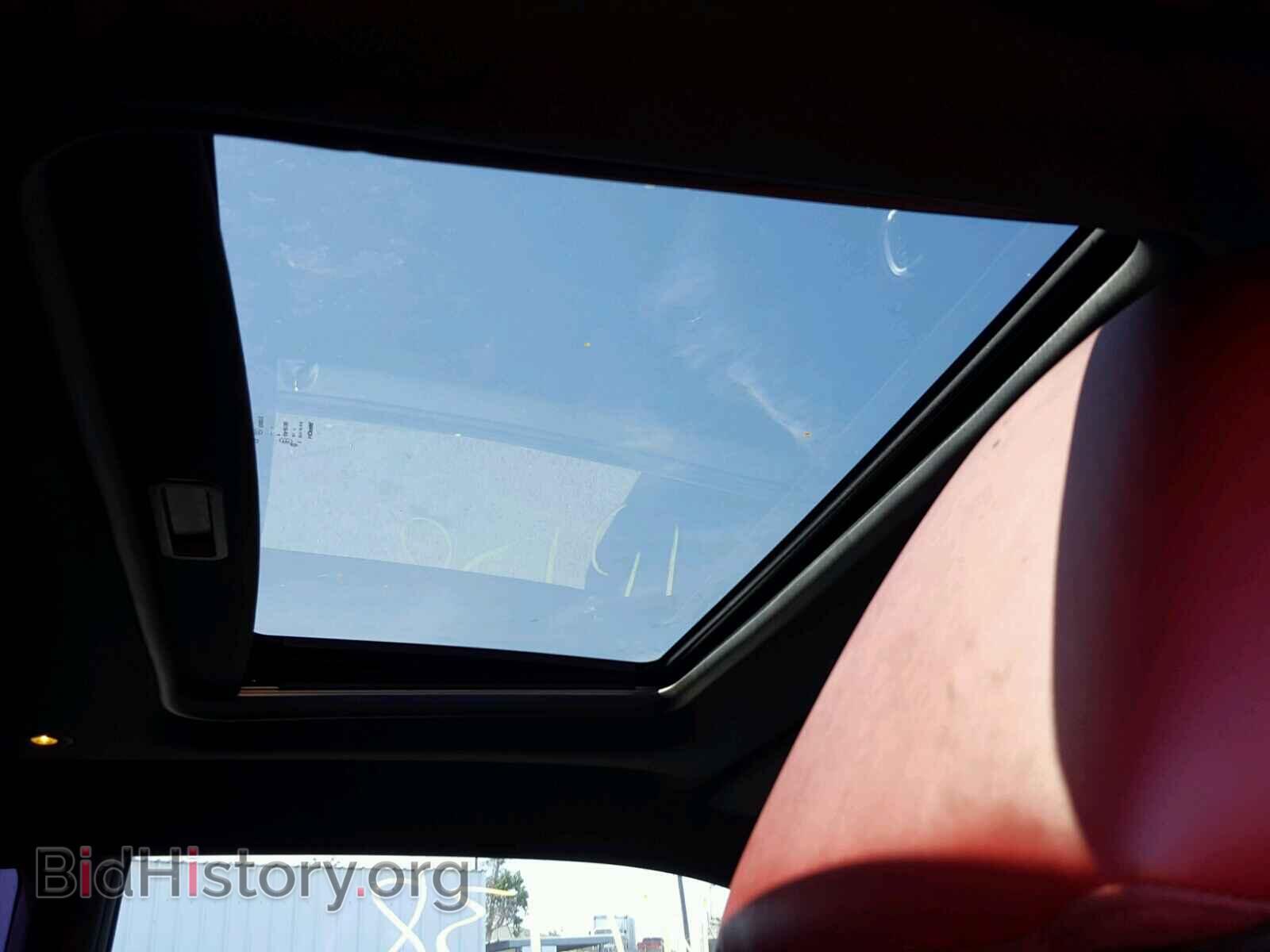 2013 DODGE CHALLENGER - VIN: 2C3CDYBT4DH742043 - Фото 9