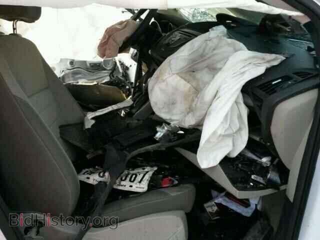 2013 FORD ESCAPE - VIN: 1FMCU0GX4DUC49271 - Фото 5