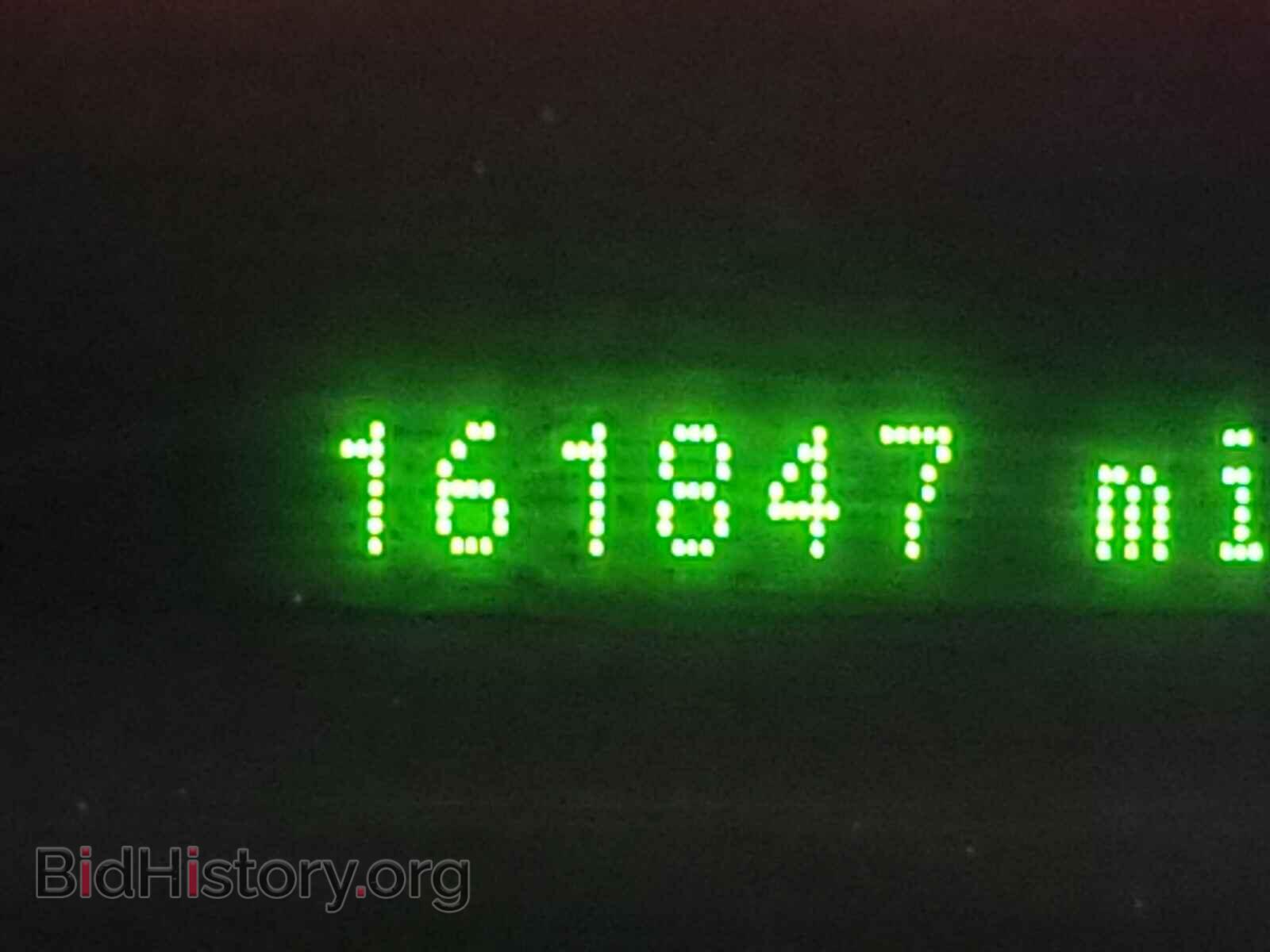 2008 FORD EDGE - VIN: 2FMDK38C98BA24637 - Фото 8
