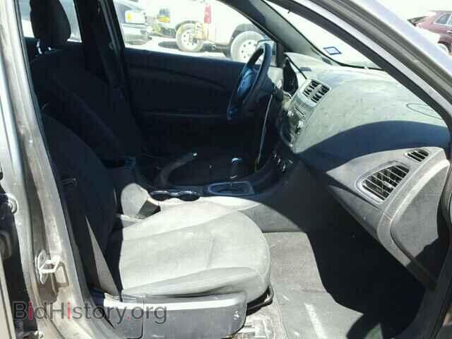 2012 DODGE AVENGER - VIN: 1C3CDZAB4CN231050 - Фото 5