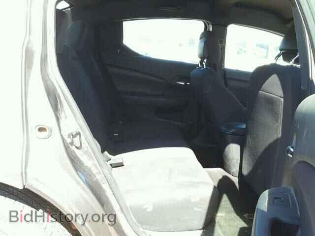 2012 DODGE AVENGER - VIN: 1C3CDZAB4CN231050 - Фото 6
