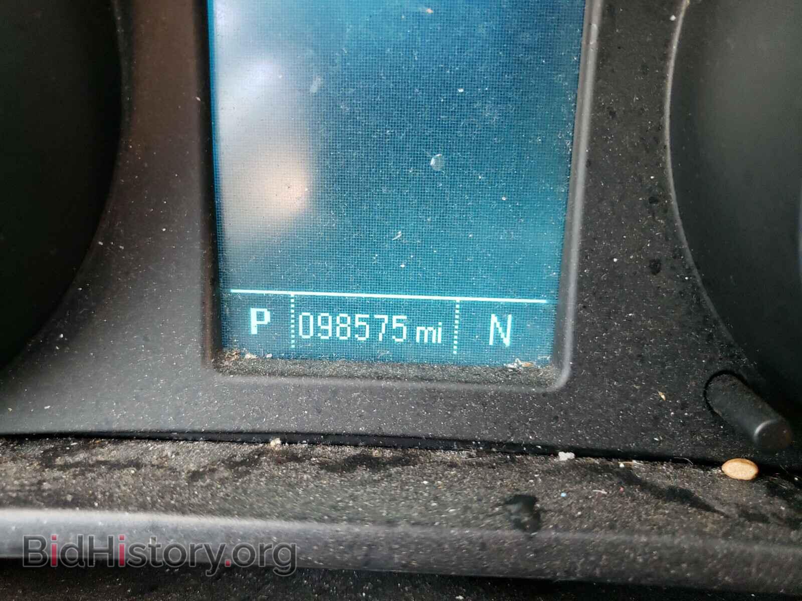 2012 BUICK REGAL - VIN: 2G4GS5EV2C9157349 - Фото 8