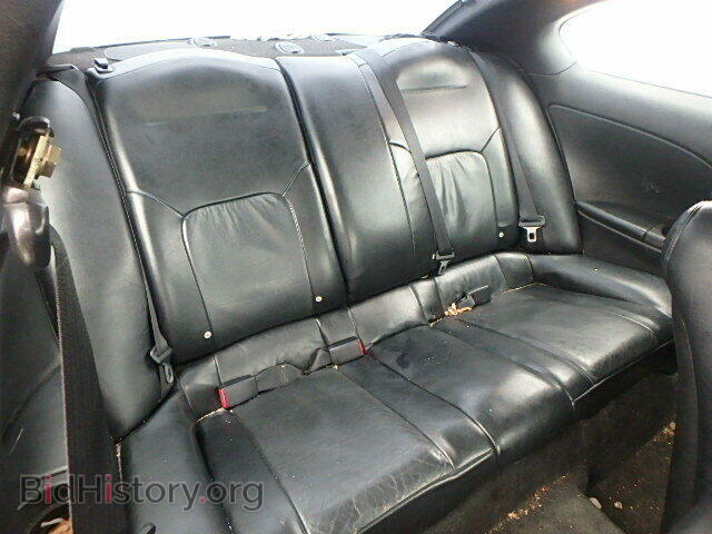 2004 CHRYSLER SEBRING - VIN: 4C3AG52H24E033304 - Фото 6