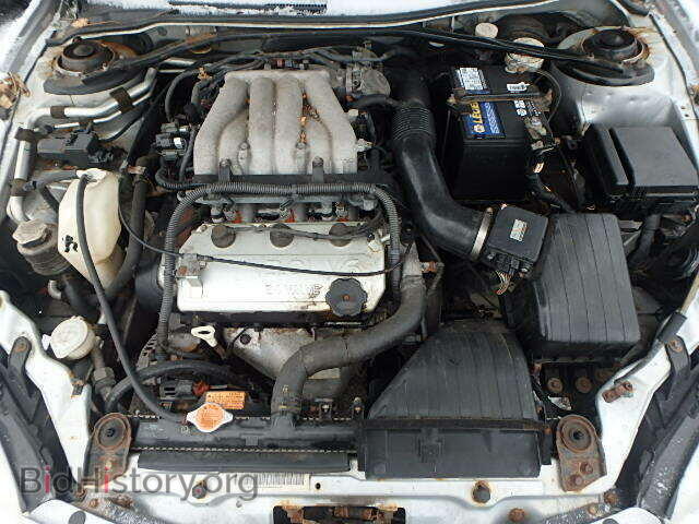 2004 CHRYSLER SEBRING - VIN: 4C3AG52H24E033304 - Фото 7