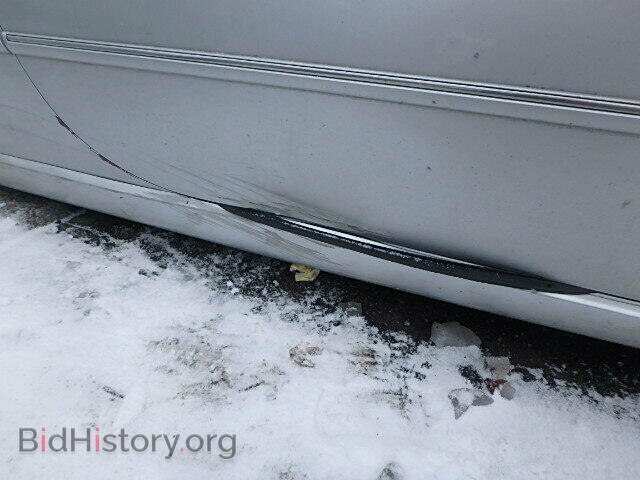 2004 CHRYSLER SEBRING - VIN: 4C3AG52H24E033304 - Фото 10