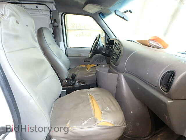 1999 FORD ECONOLINE - VIN: 1FTNS24L9XHA73671 - Photo 5