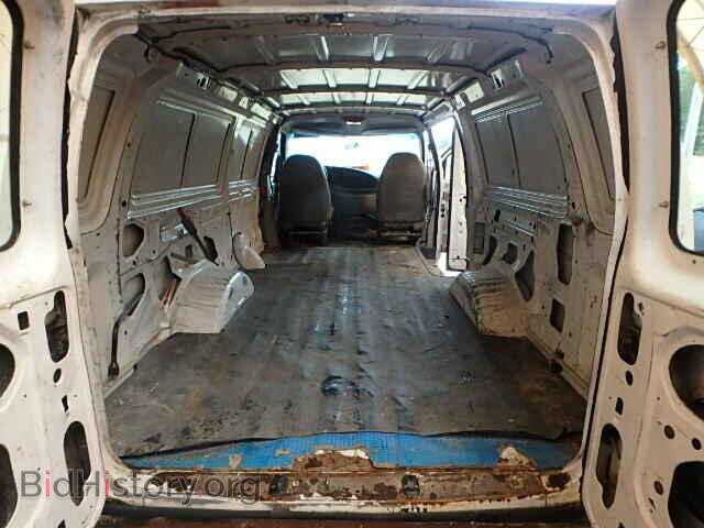 1999 FORD ECONOLINE - VIN: 1FTNS24L9XHA73671 - Photo 10