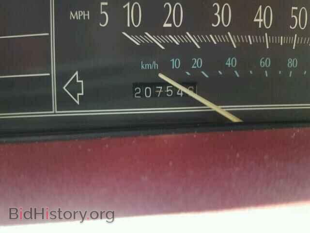 1992 CADILLAC DEVILLE - VIN: 1G6CD53B7N4326179 - Photo 8