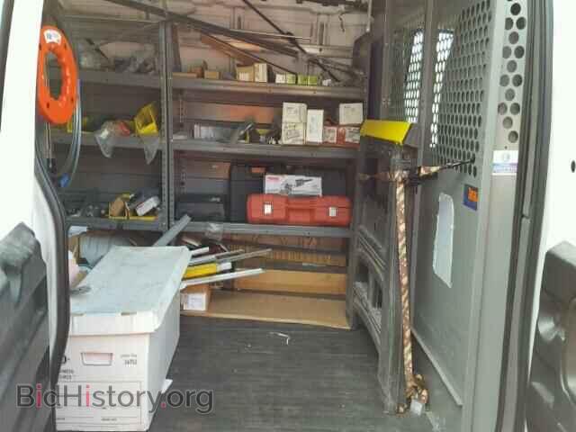 2015 CHEVROLET EXPRESS - VIN: 1GCWGFCF6F1277182 - Фото 6