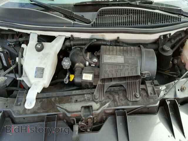 2015 CHEVROLET EXPRESS - VIN: 1GCWGFCF6F1277182 - Фото 7